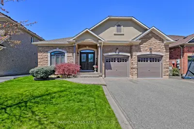 Detached in Milton