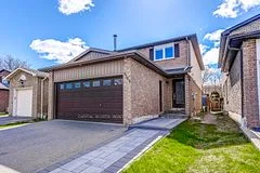 3148 Harris Crescent, Mississauga, On L5n 4y4