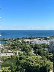 2220 Lake Shore Boulevard W 2508, Toronto W06, On M8y 3h8