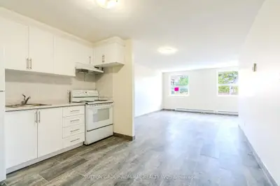 Store W Apt/Office in Toronto
