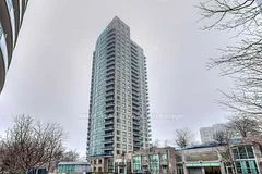 90 Absolute Avenue 2306, Mississauga, On L4z 0a3