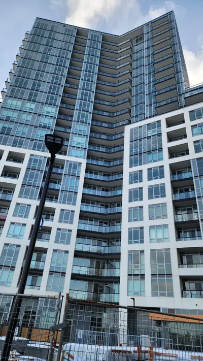 Condo Apartment in Brampton