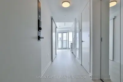 3883 Quartz Road 3307, Mississauga, On L5b 0m4