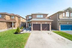 7439 Allspice Trail, Mississauga, ON L5N 8N5