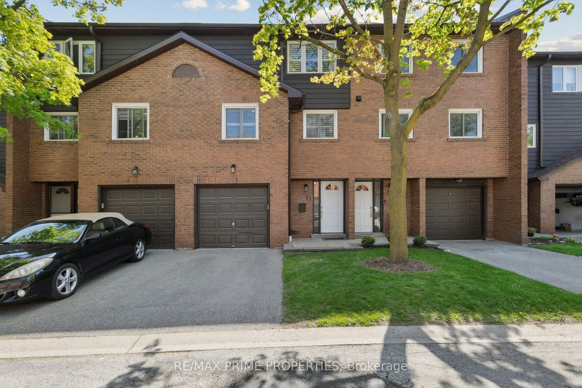1755 Rathburn Road E 51, Mississauga, On L4w 2m8