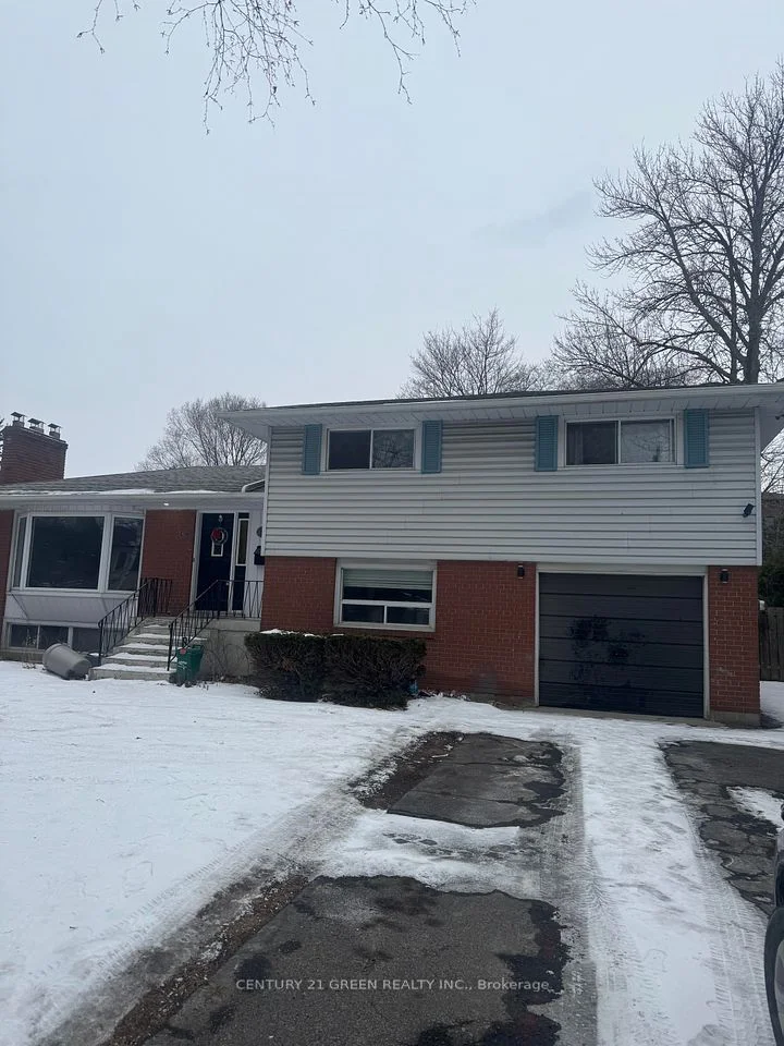 2457 Hixon Street Basement, Oakville, ON L6L 1V2