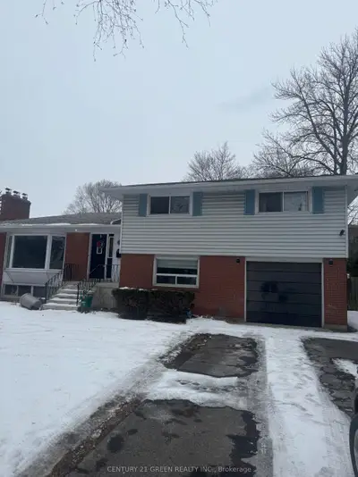 Detached in Oakville