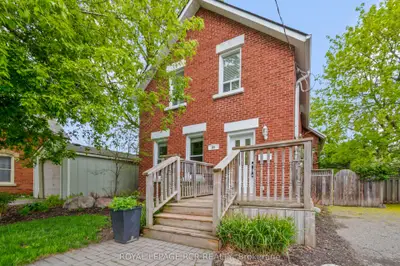 Detached in Orangeville