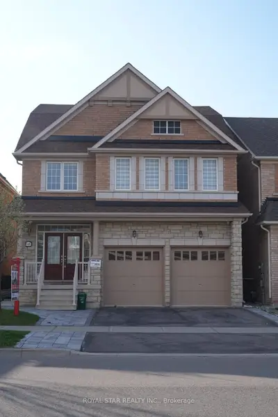 Detached in Caledon