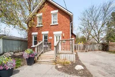 Detached in Orangeville
