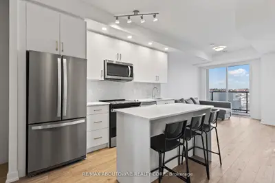 335 Wheat Boom Drive 618, Oakville, On L6h 7y1