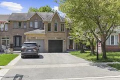 1392 Stonecutter Drive, Oakville, On L6m 3c3