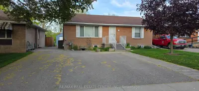 Detached in Milton