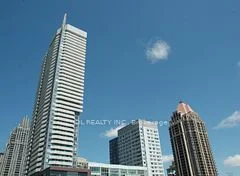 4065 Confederation Parkway 2609, Mississauga, ON L5B 0L4