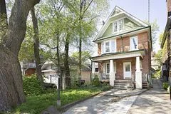 116 Medland Street Unit C, Toronto W02, ON M6P 2N5