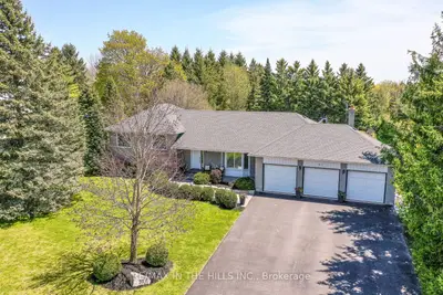 Detached in Caledon