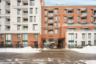 3100 Keele Street 1214, Toronto W05, On M3m 2h5