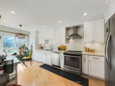 450 Levanna Lane, Oakville, On L6h 6b9