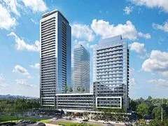 5105 Hurontario Street 418, Mississauga, On L4z 3x7