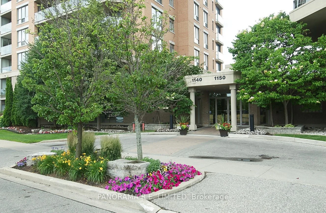 1140 Parkwest Place 905, Mississauga, ON L5E 3K9