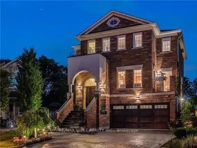 Detached in Caledon
