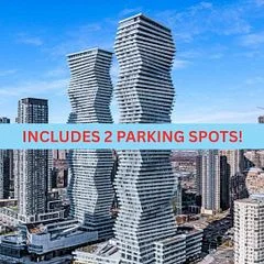 3900 Confederation Parkway 2709, Mississauga, ON L5B 0M3