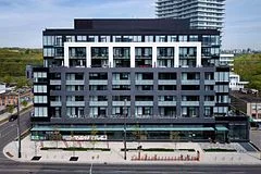 4208 Dundas Street W 523, Toronto W08, ON M8X 0B1