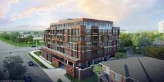 5001 Corporate Drive 701, Burlington, On L7l 0h5