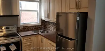 Semi-Detached in Toronto