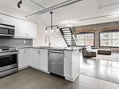 1100 Lansdowne Avenue 306, Toronto W02, ON M6H 4K1