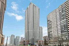 430 Square One Drive 4109, Mississauga, On L5b 0l6