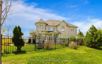 Detached in Brampton