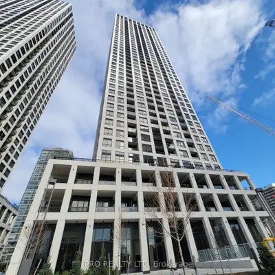 Condo Apartment in Mississauga