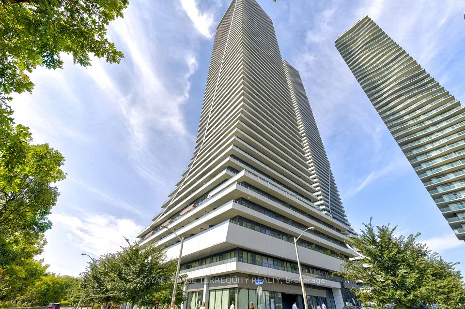 20 Shore Breeze Drive 4506, Toronto W06, ON M8V 0C7