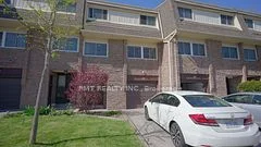 7430 Copenhagen Road 33, Mississauga, ON L5N 2C4