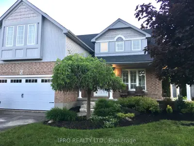 Detached in Orangeville