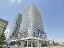 Condo Apartment in Mississauga
