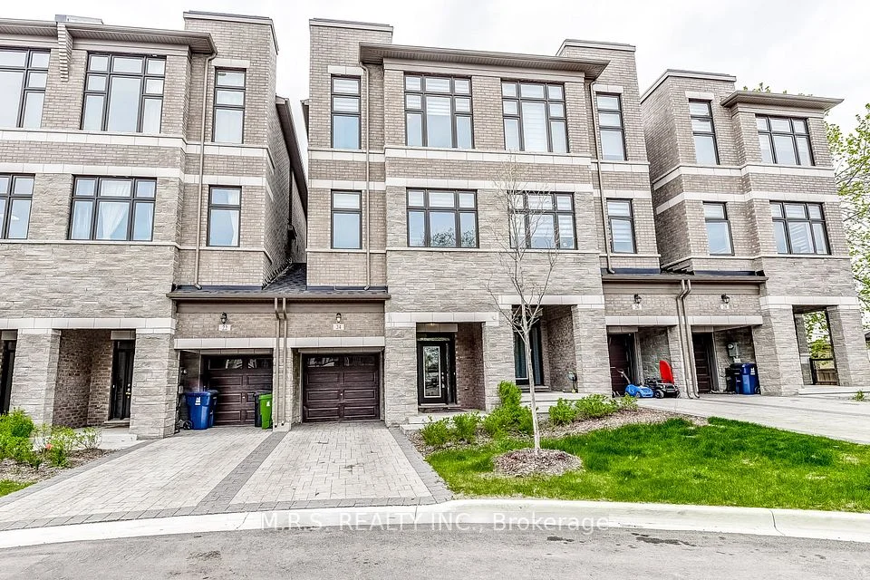 24 Tarmola Park Court, Toronto W05, On M9l 0a6