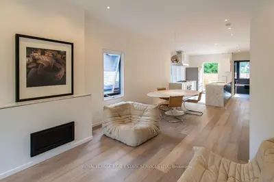 Detached in Toronto