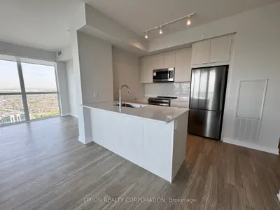 Condo Apartment in Mississauga
