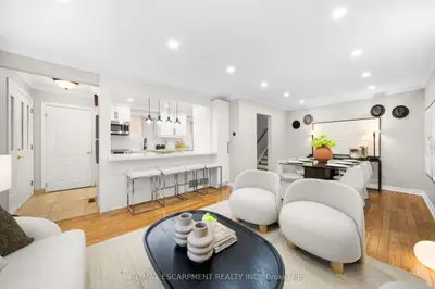 Semi-Detached in Mississauga