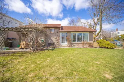 Detached in Brampton