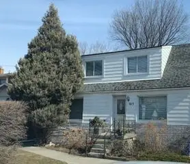 Detached in Toronto