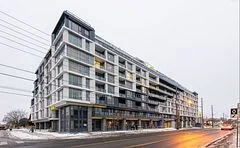 556 Marlee Avenue 104, Toronto W04, ON M6B 0B1