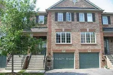 5530 Glen Erin Drive 59, Mississauga, On L5m 6e8