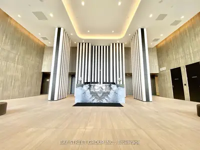 220 Missinnihe Way 1313, Mississauga, On L5h 1g5