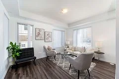 Condo Townhouse in Toronto