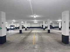 Parking Space in Oakville