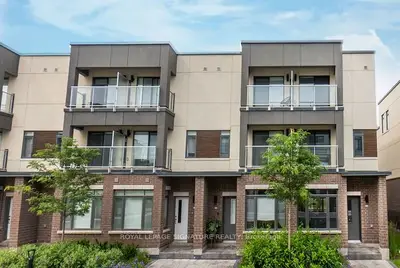 3074 Sixth Line 234, Oakville, On L6m 4j9