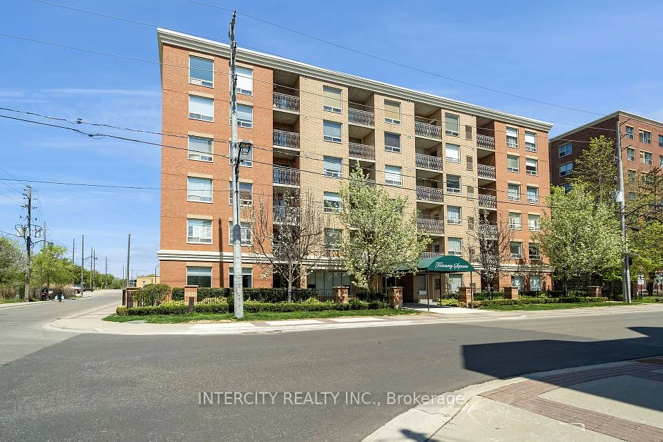 32 Tannery Street 306, Mississauga, On L5m 6t6